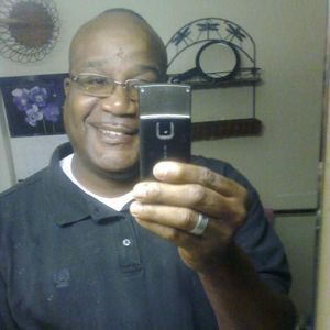 Meet your Posher, Aaron